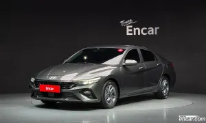 Hyundai Avante Modern 1.6 2023