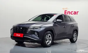 Hyundai Tucson Modern Diesel 2.0 4WD 2021
