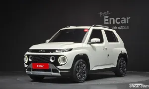 Hyundai Casper Turbo Inspiration 2022