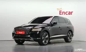 Genesis Gv80 3.5T Gasoline AWD 2024