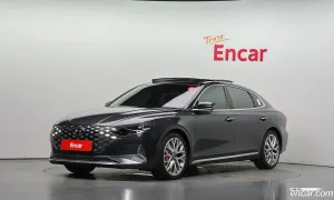 Hyundai Grandeur Calligraphy 2.5 2021