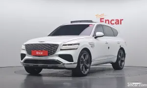 Genesis Gv80 2.5T Gasoline AWD 2024