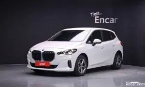 Bmw 2-series 218d Advantage 2022