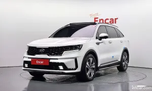 Kia Sorento Gravity HEV 1.6 2WD 2021