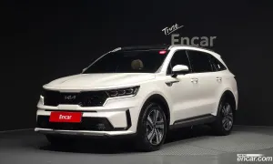 Kia Sorento Signature HEV 1.6 2WD 2022