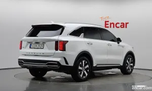 Kia Sorento Prestige Diesel 2.2 4WD 2021
