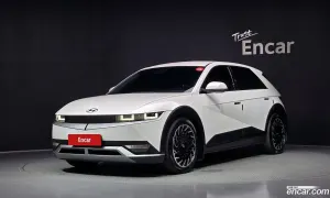 Hyundai Ioniq5 Exclusive Long Range AWD 2022