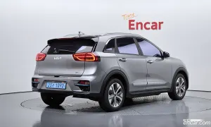 Kia Niro Noblesse 2021