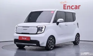 Kia Ray Signature 2022