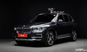 Bmw X5 xDrive 40i xLine 2022