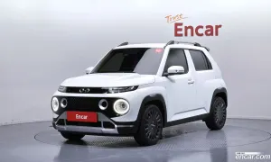 Hyundai Casper Turbo Inspiration 2022