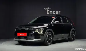 Kia Niro Air 2023
