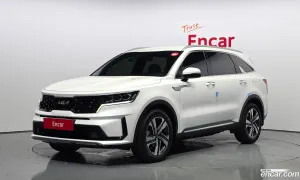 Kia Sorento Prestige HEV 1.6 2WD 2022