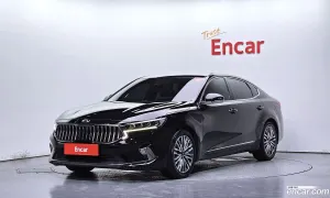 Kia K7 2.5 GDI X Edition 2021