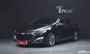 Chevroletgmdaewoo Malibu Special 2.0 Turbo Premier 2019