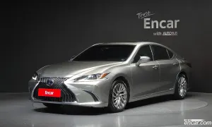 Lexus Es Luxury Plus 2021