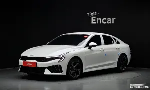 Kia K5 Noblesse 2.0 2026
