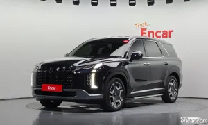 Hyundai Palisade Le Blanc Diesel 2.2 4WD 2023