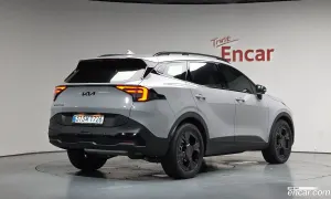 Kia Sportage Signature X Line HEV 1.6 2WD 2025