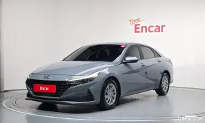 Hyundai Avante Smart 1.6 2021