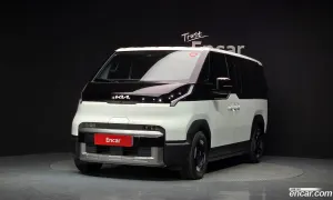 Kia Pv5 5 Seater Plus Passenger 2025