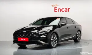 Kia K8 Signature 2.5 Gasoline 2WD 2021