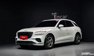 Genesis Gv70 2.5T Gasoline AWD 2024
