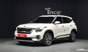 Kia Seltos Noblesse Diesel 1.6 2WD 2019