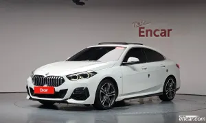 Bmw 2-series 218 M Sport 2021