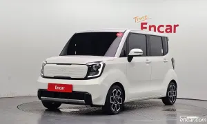 Kia Ray Prestige 2022