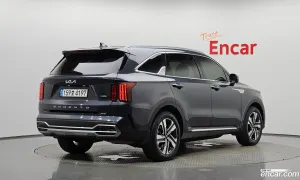 Kia Sorento Noblesse HEV 1.6 2WD 2022