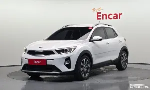 Kia Stonic Prestige Diesel 1.6 2018