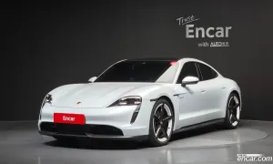 Porsche Taycan Base 2023