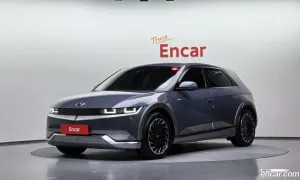 Hyundai Ioniq5 Prestige Long Range AWD 2024