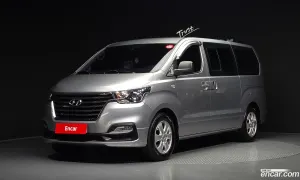 Hyundai Starex Smart Wagon 11-Seater 2019