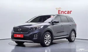 Kia Sorento Noblesse Special Diesel 2.0 2WD 2015