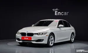 Bmw 3-series 320i 2015