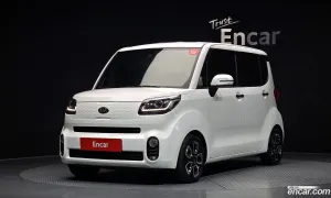 Kia Ray Signature 2021