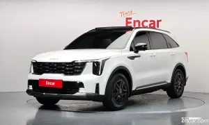 Kia Sorento Gravity HEV 1.6 2WD 2024