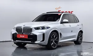 Bmw X5 xDrive 40i M Sport 2024