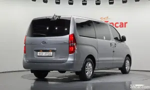 Hyundai Starex Modern 3-Seater VAN 2017