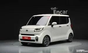 Kia Ray Signature 2021