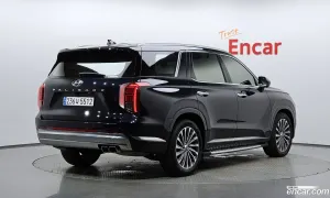Hyundai Palisade Calligraphy Diesel 2.2 2WD 2023