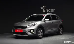 Kia Niro Prestige 1.6 HEV 2020
