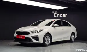 Kia K3 Luxury 2018