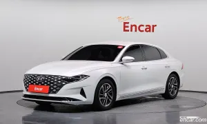 Hyundai Grandeur Premium Choice 2.5 2021