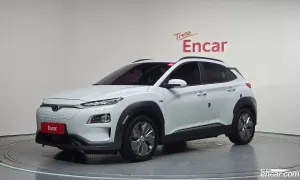 Hyundai Kona Premium 2020