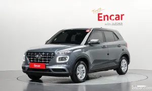 Hyundai Venue 1,6 Premium 2025
