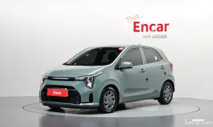 Kia Morning Prestige 2023