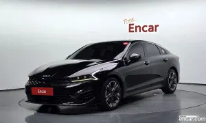 Kia K5 Prestige 2.0 2022